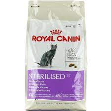 croquette chat royal canin
