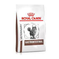 royal canin gastro intestinal chat