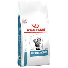 croquette hypoallergénique chien royal canin