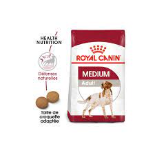 royal canin chien adulte