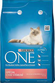 purina one chat