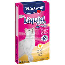 nourriture liquide pour chat