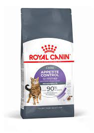 royal canin pour chat