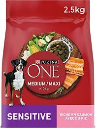 purina one chien