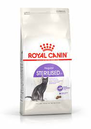 royal canin chat stérilisé