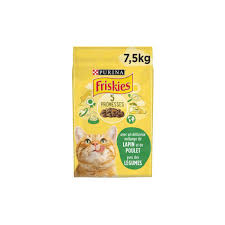 croquettes chat friskies en gros