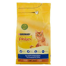 croquette chaton friskies