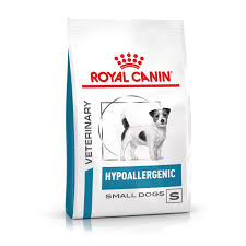 croquettes hypoallergéniques chat royal canin