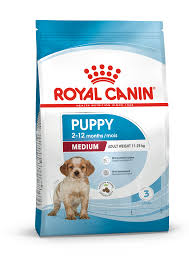 royal canin chien medium